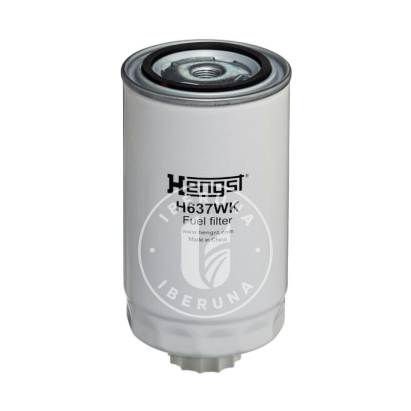 Filtro de combustível Hengst 3509200000 Filtro de combustível Hengst 3509200000