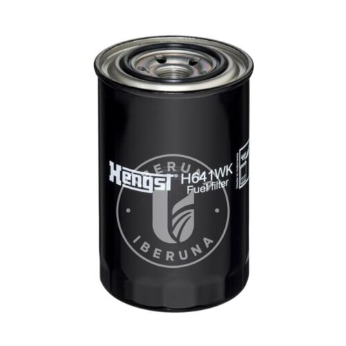 Filtro de combustível Hengst 2846200000 Filtro de combustível Hengst 2846200000