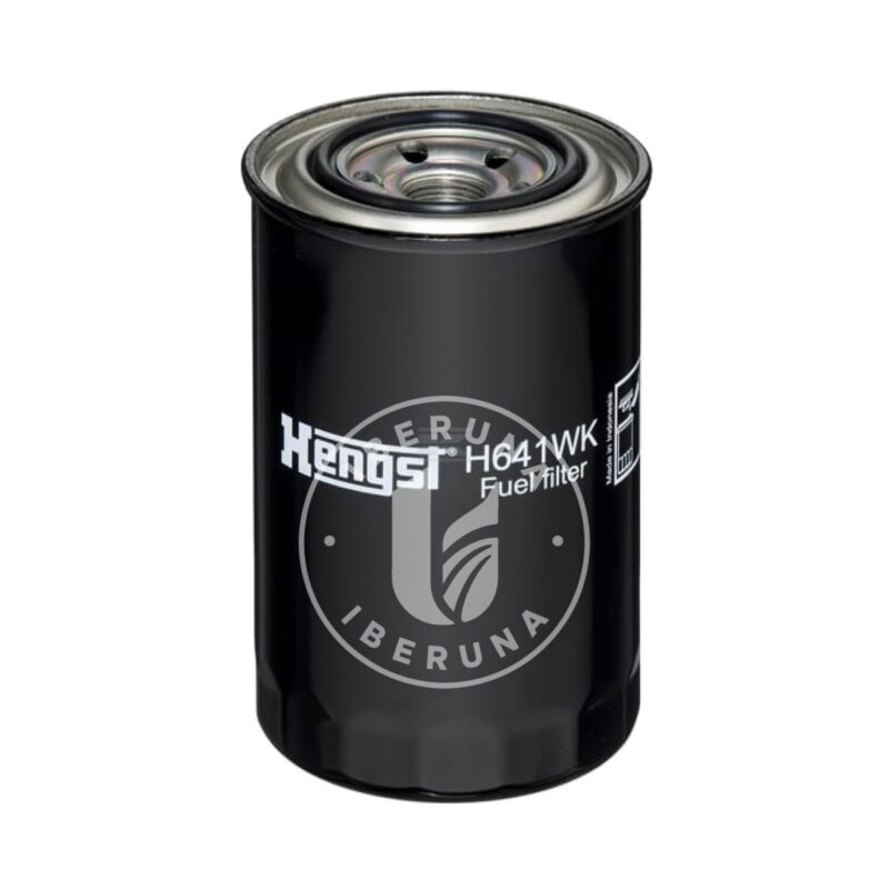 Filtro de combustível Hengst 2846200000