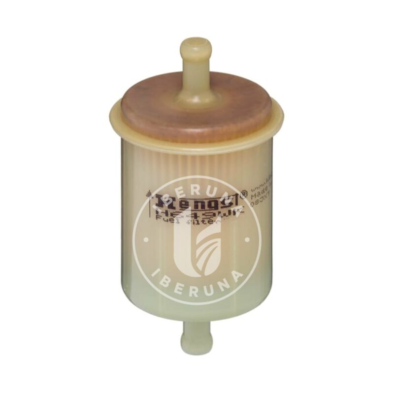 Filtro de combustível em linha Hengst 2857200000