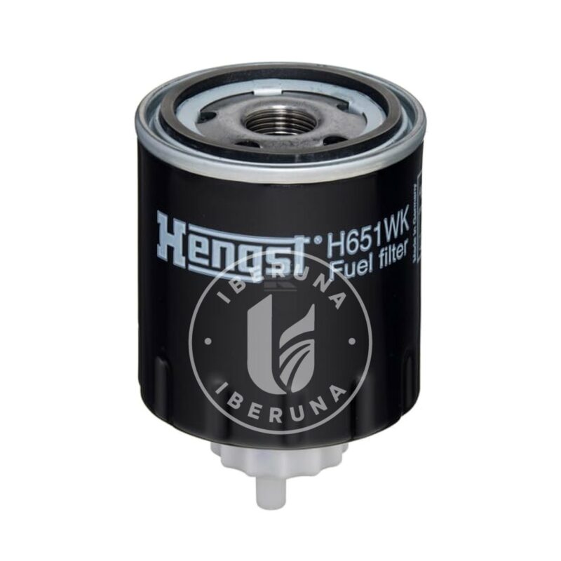 Filtro de combustível Hengst 2859200000