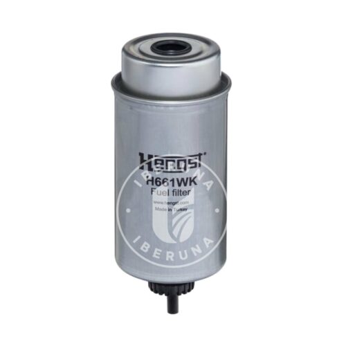 Filtro de combustível Hengst 2870200000 Filtro de combustível Hengst 2870200000
