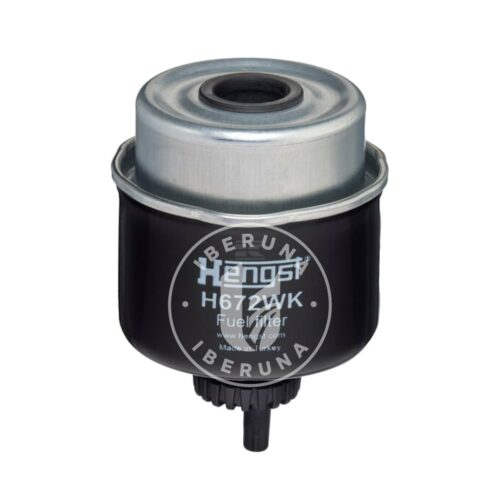 Filtro de combustível Hengst 2882200000 Filtro de combustível Hengst 2882200000