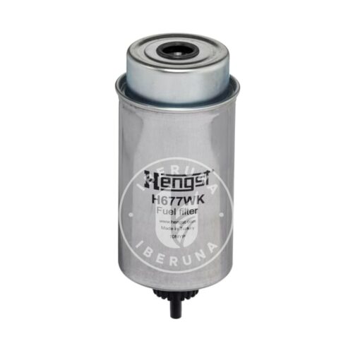 Filtro de combustível Hengst 2887200000 Filtro de combustível Hengst 2887200000