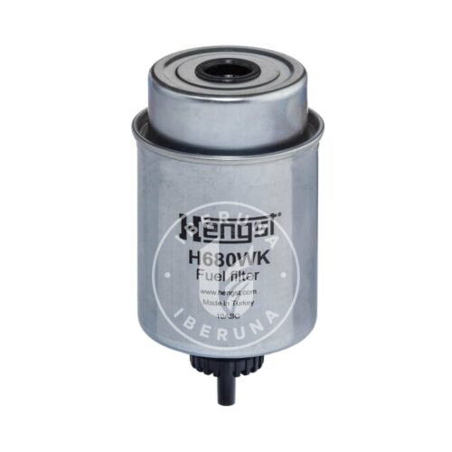 Filtro de combustível Hengst 2890200000 Filtro de combustível Hengst 2890200000