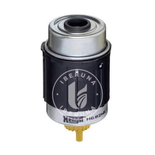 Filtro de combustível roscado Hengst 2892200000