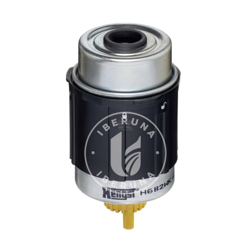 Filtro de combustível roscado Hengst 2892200000 Filtro de combustível roscado Hengst 2892200000