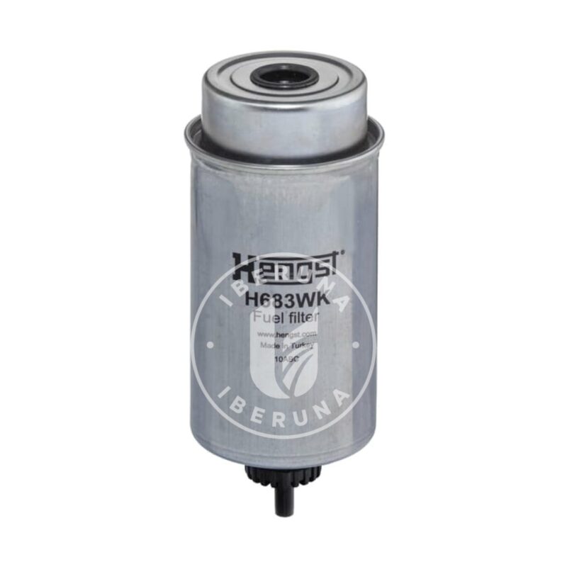 Filtro de combustível Hengst 2893200000 Filtro de combustível Hengst 2893200000