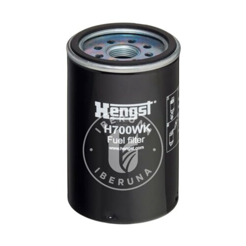 Filtro de combustível Hengst 2639200000 Filtro de combustível Hengst 2639200000