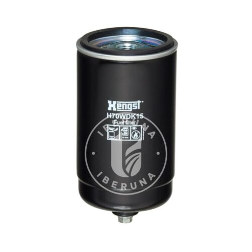 Filtro de combustível Hengst 2169200000