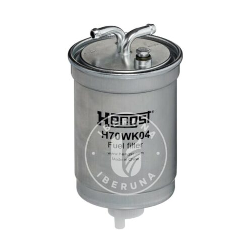 Filtro de combustível Hengst 3535200000