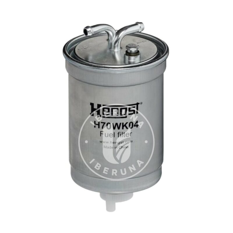 Filtro de combustível Hengst 3535200000