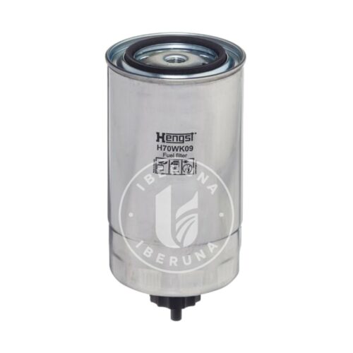 Filtro de combustível Hengst 2079200000