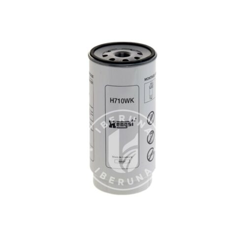 Filtro de combustível Hengst 0857200000