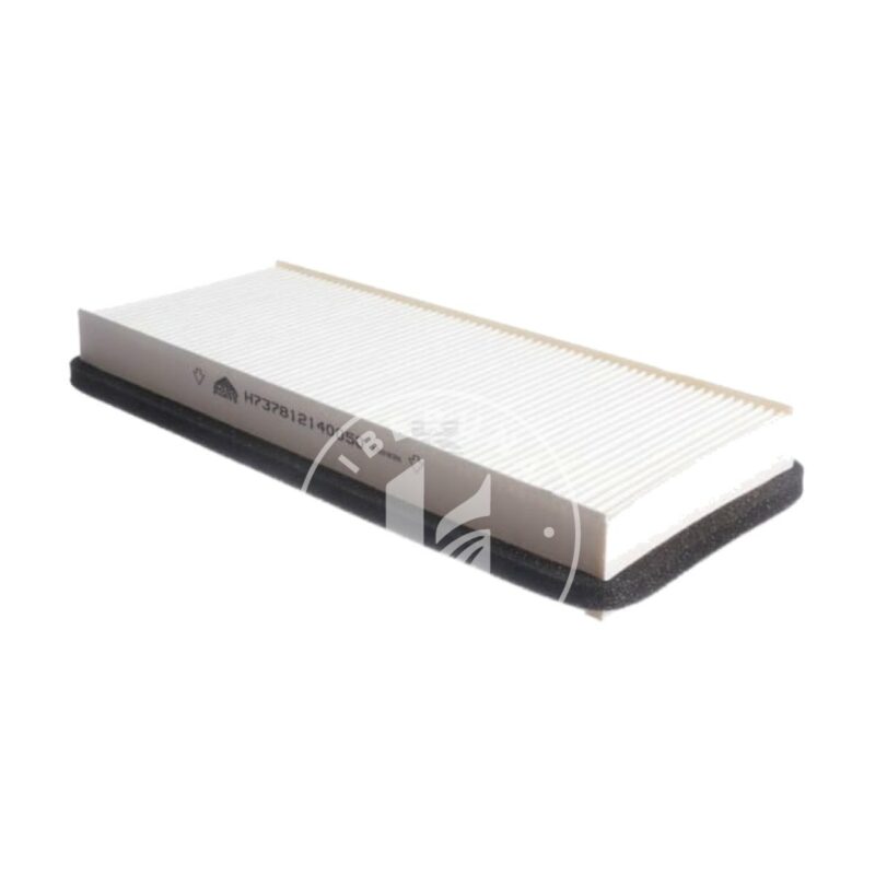 Filtro para cabine Agco H737812140050