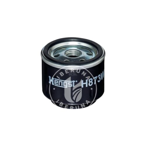Filtro de combustível rosqueável com juntas/vedações Hengst 3703200000