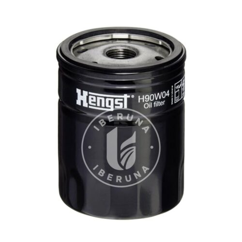 Filtro de óleo Hengst 5527100000