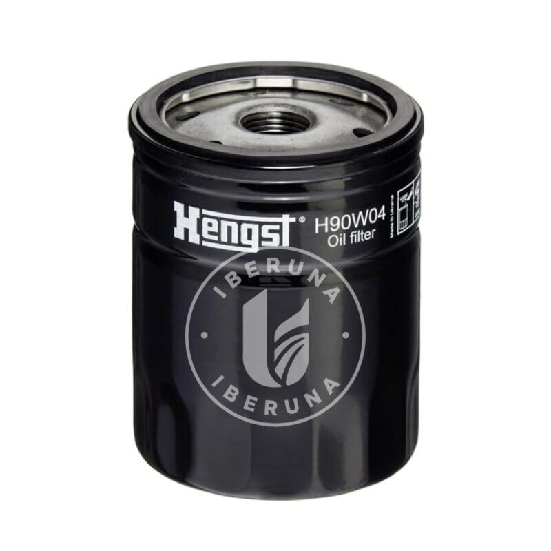 Filtro de óleo Hengst 5527100000