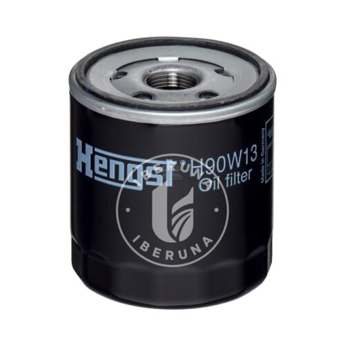 Filtro de óleo Hengst 0504100000 Filtro de óleo Hengst 0504100000