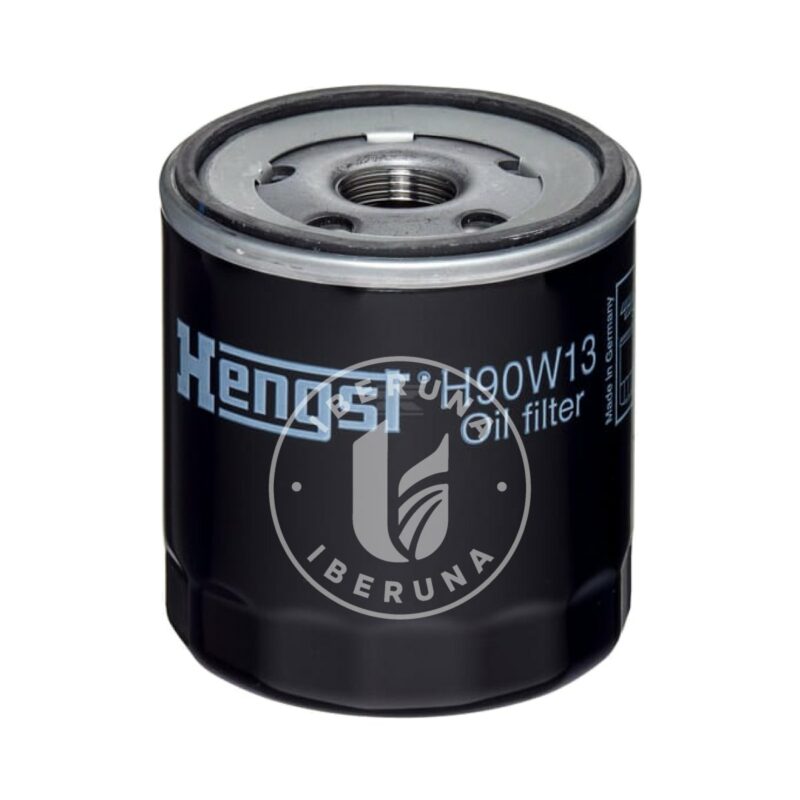 Filtro de óleo Hengst 0504100000
