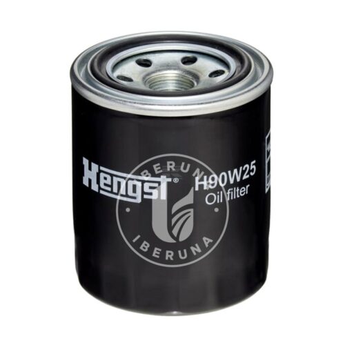 Filtro de óleo Hengst 1392100000