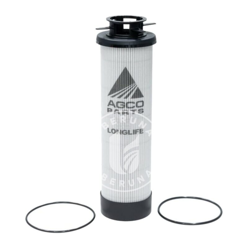 Filtro Hidráulico Agco H931860061102