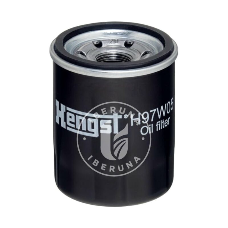 Filtro de óleo Hengst 6692100000