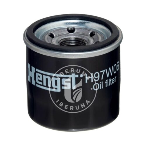 Filtro de óleo Hengst 4277100000