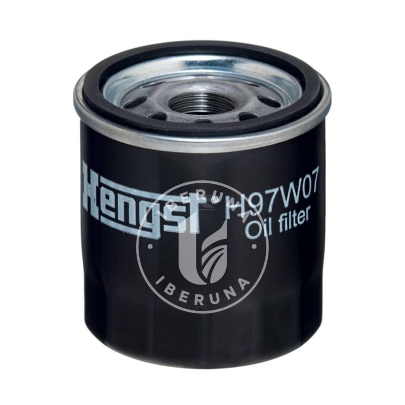 Filtro de óleo Hengst 4275100000