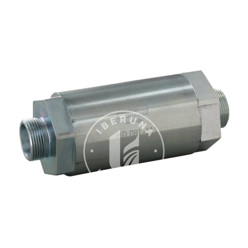 Filtro hidráulico HiFi Filter HD 081-111
