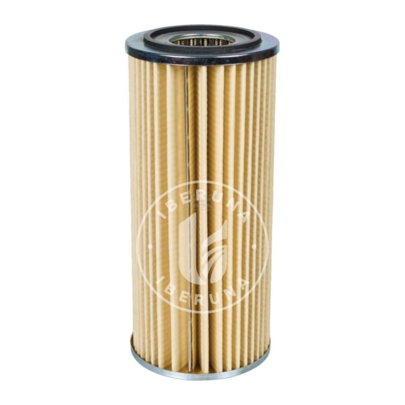Filtro hidráulico MANN-FILTER HD 1044/2
