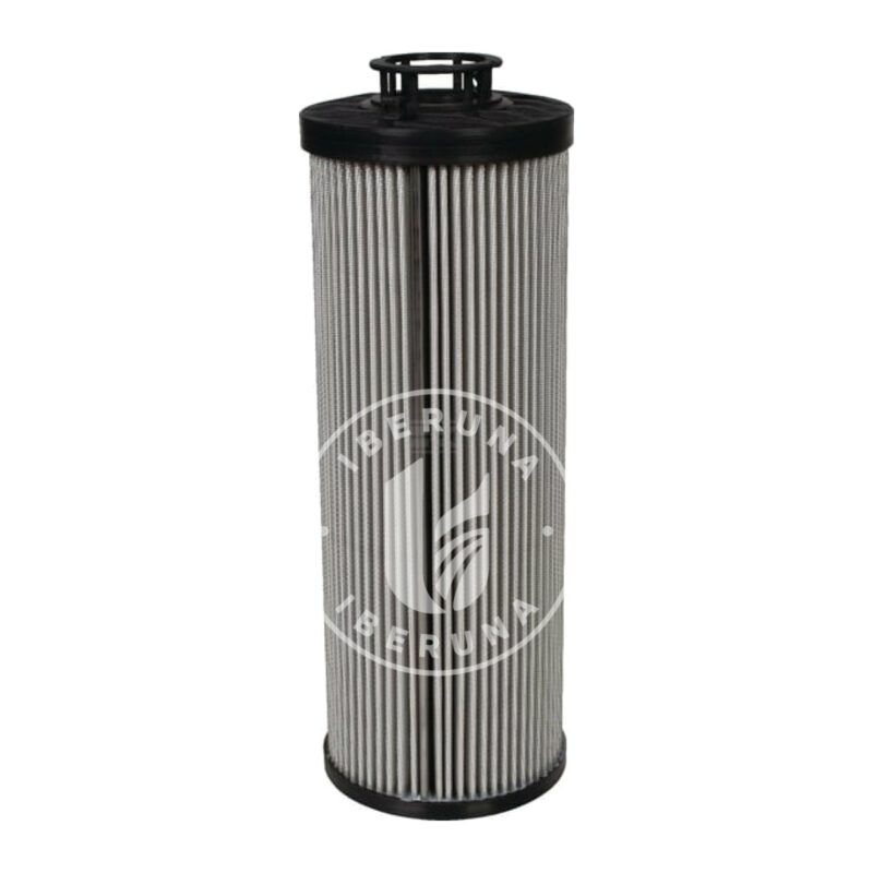 Filtro hidráulico MANN-FILTER HD 1060/1