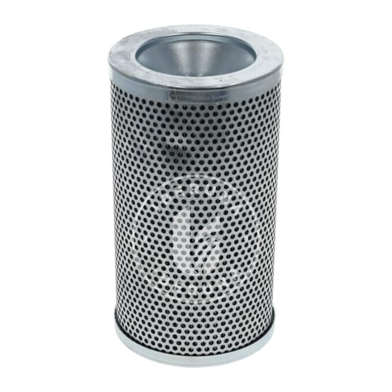 Filtro hidráulico MANN-FILTER HD 1070