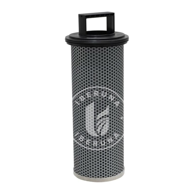 Filtro hidráulico MANN-FILTER HD 11 006
