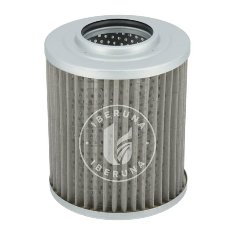 Filtro hidráulico MANN-FILTER HD 12 001