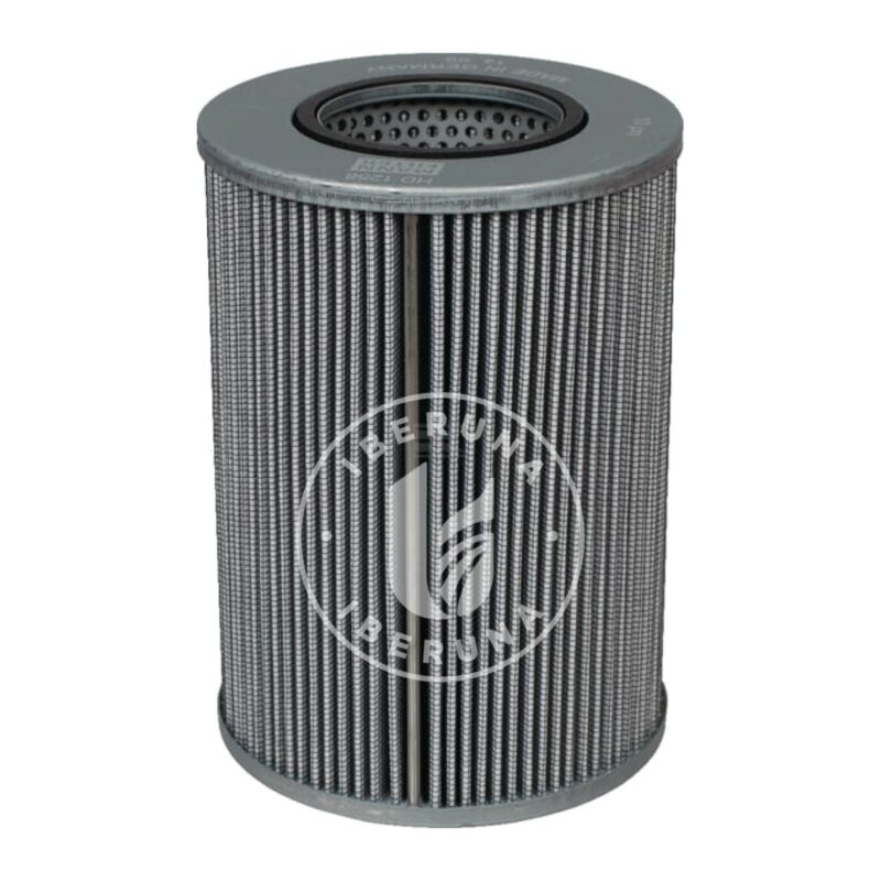 Filtro hidráulico MANN-FILTER 6760655100