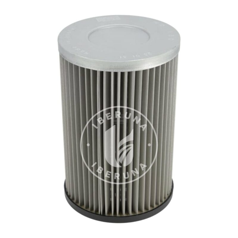Filtro hidráulico MANN-FILTER HD 130