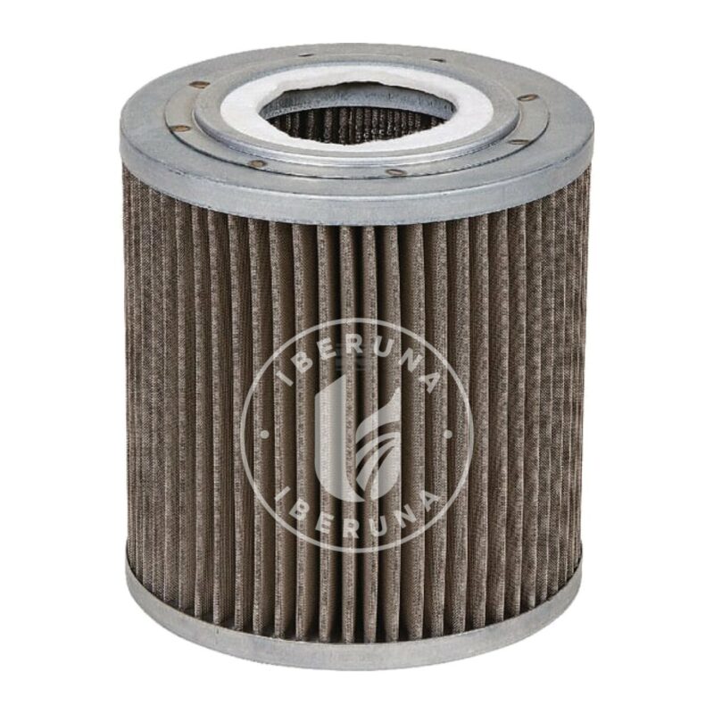 Filtro hidráulico MANN-FILTER HD 1349