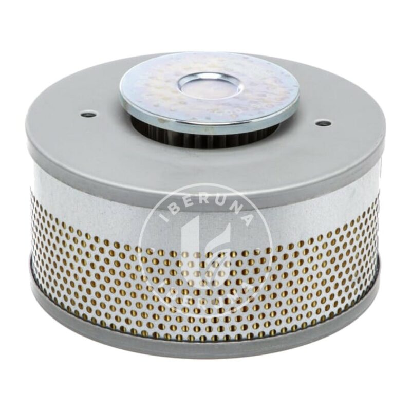 Filtro hidráulico MANN-FILTER HD 15 005 x
