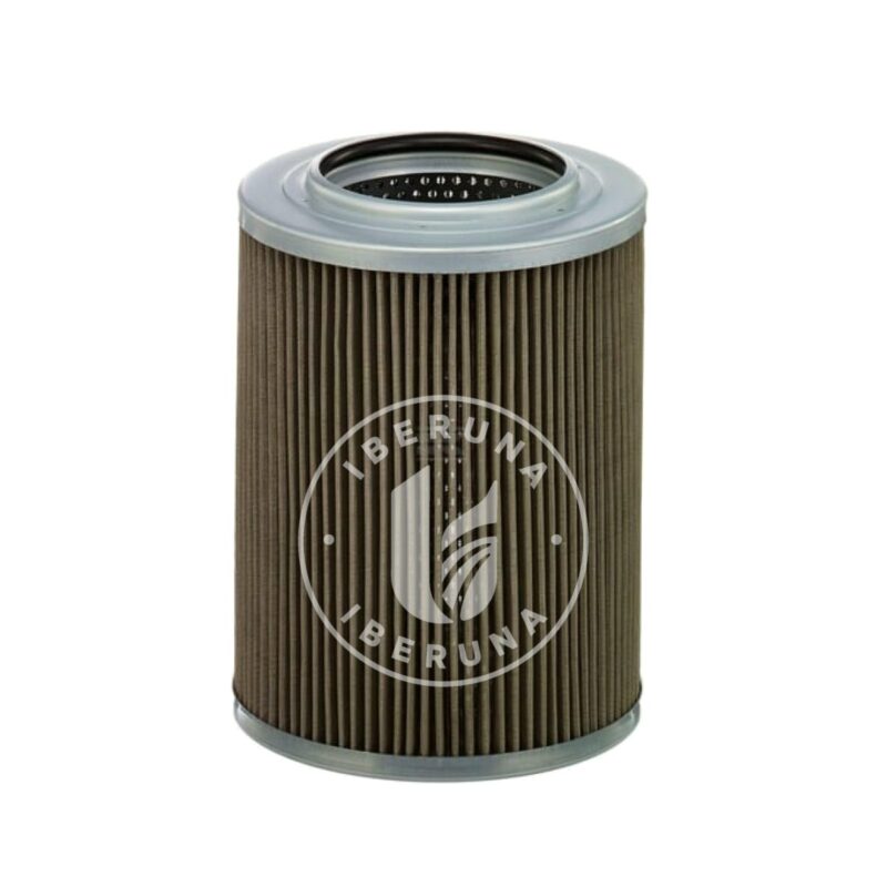 Filtro hidráulico MANN-FILTER HD 155