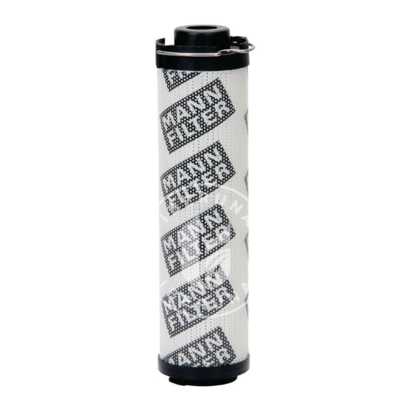 Filtro hidráulico MANN-FILTER HD 419/1