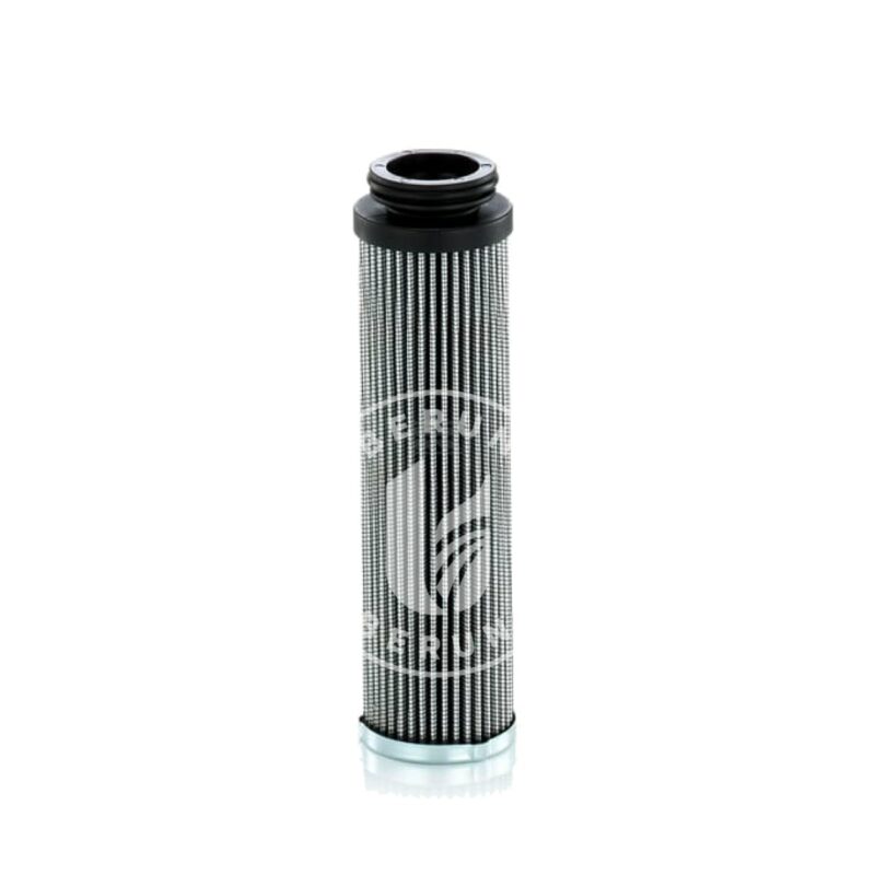 Filtro hidráulico MANN-FILTER HD 50 001