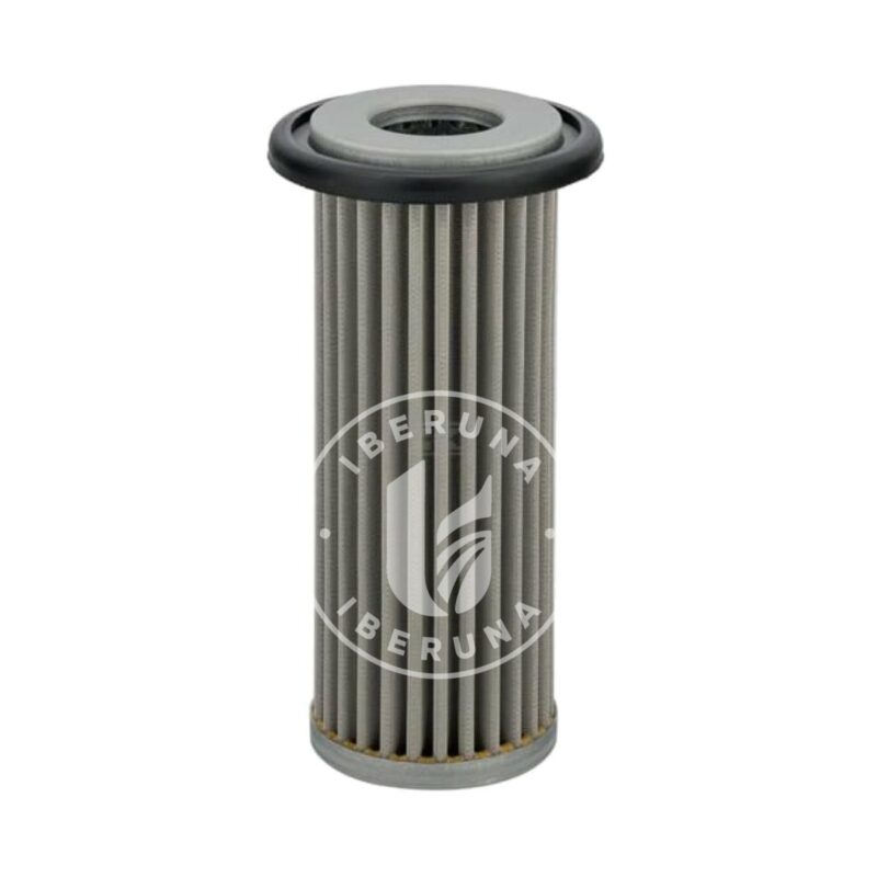 Filtro hidráulico MANN-FILTER HD 5033