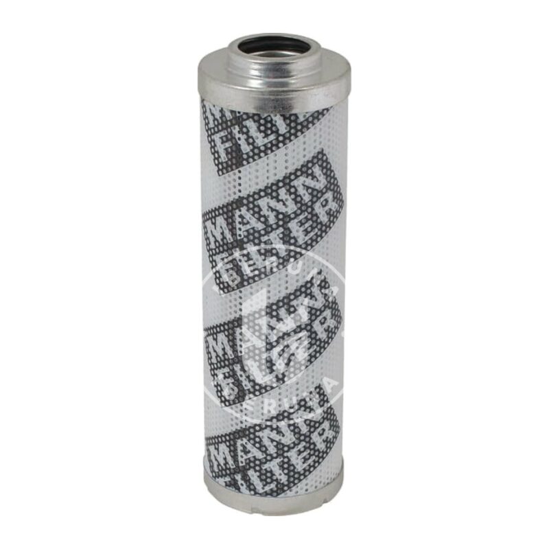 Filtro hidráulico MANN-FILTER HD 512