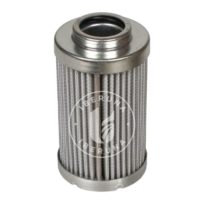 Filtro hidráulico MANN-FILTER HD 56/2