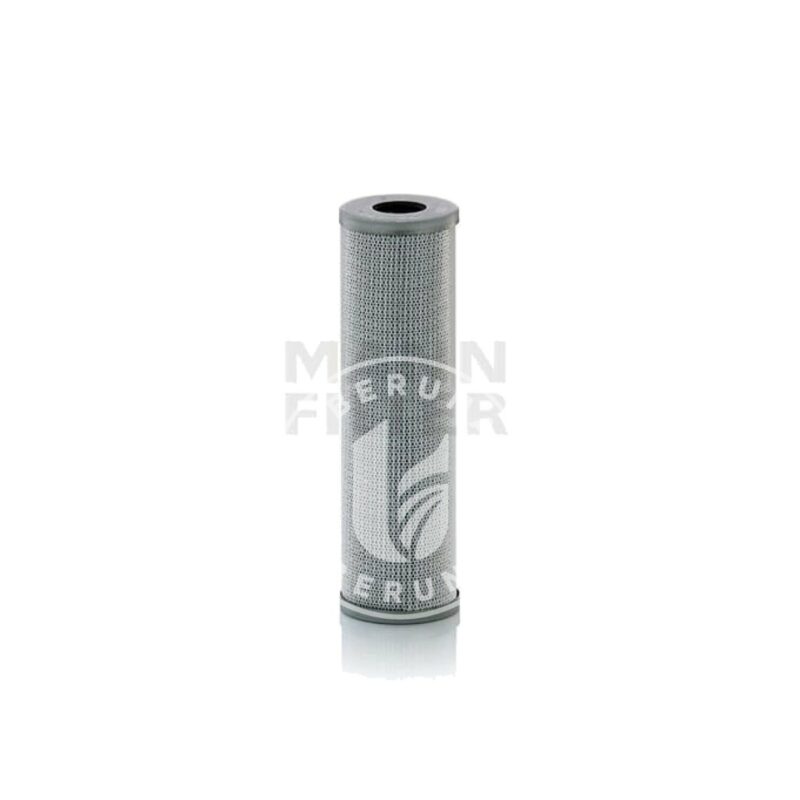 Filtro hidráulico MANN-FILTER HD 580