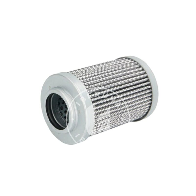 Filtro hidráulico MANN-FILTER HD 6002