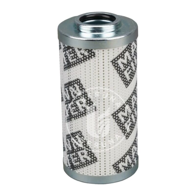 Filtro hidráulico MANN-FILTER HD 601