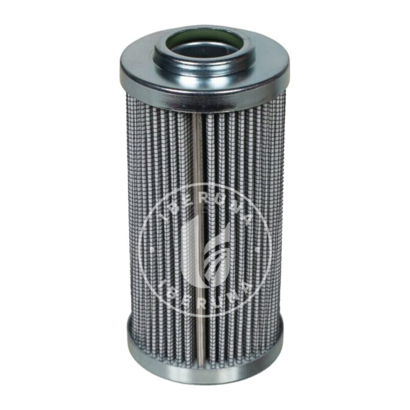 Filtro hidráulico MANN-FILTER HD 612/1