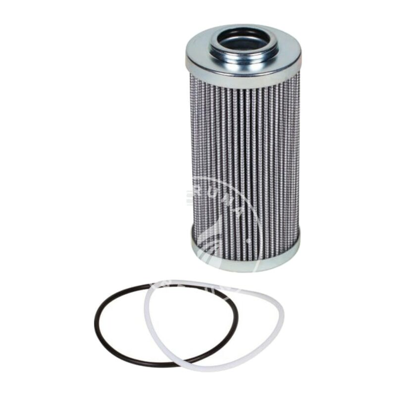 Filtro hidráulico MANN-FILTER HD 612/2 X
